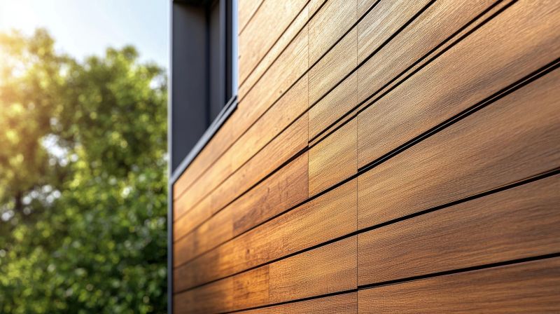 Siding Material Durability